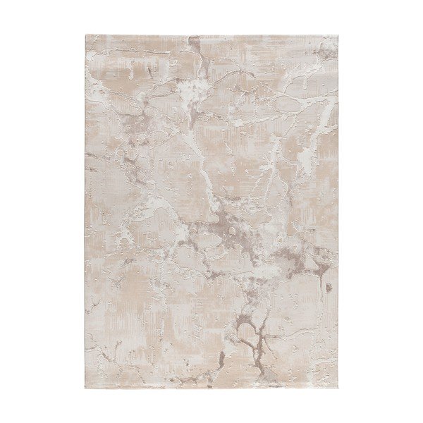 Bēšs paklājs 77x150 cm Oris – Universal