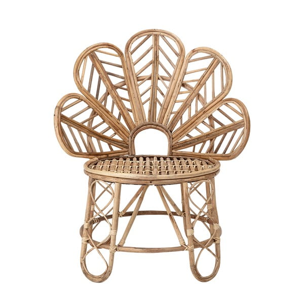 Dabiskais krēsls Bloomingville Emmy-image-2