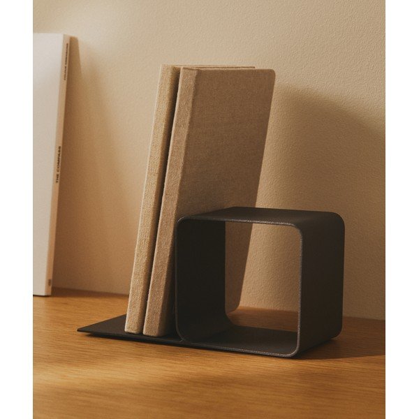 Grāmatu turētājs Mistra – Kave Home-image-1