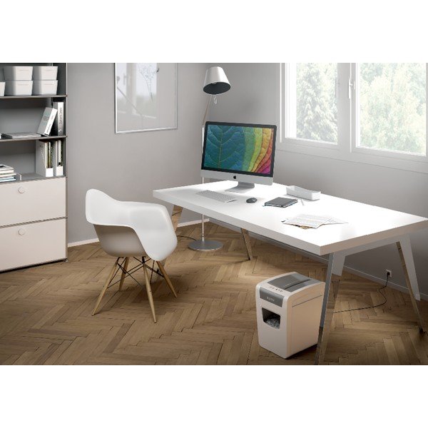 Smalcinātājs Leitz IQ Home Office, 38 x 26 cm-image-3