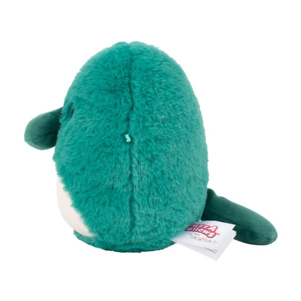 Plīša rotaļlieta Selassi – SQUISHMALLOWS-image-3