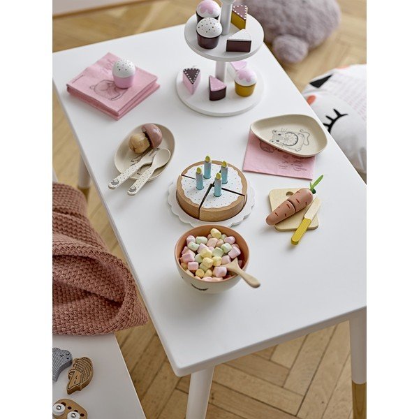 Bērnu rotaļlietu iepirkšanās komplekts Bloomingville Mini Shopping-image-4