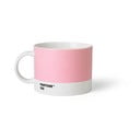Rozā porcelāna krūze 475 ml Light Pink 182 – Pantone