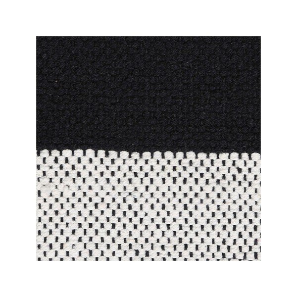 Ar rokām austs kokvilnas paklājs Webtappeti Marcia, 120 x 170 cm-image-1
