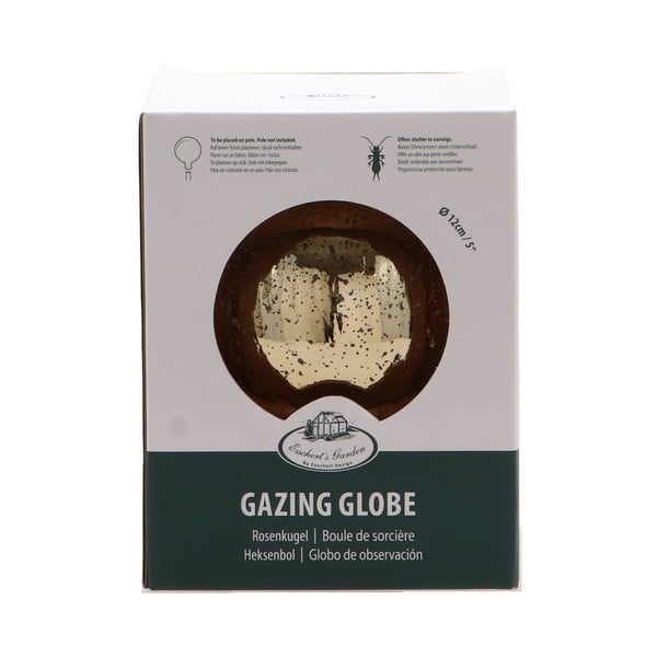 Stikla žoga bumbiņas (2 gab.) – Esschert Design-image-1