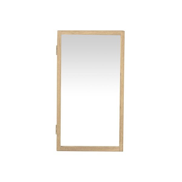 Atslēgu skapis Canett Uno, augstums 45 cm-image-1