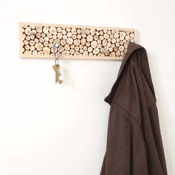 Mēteļu pakaramais Woodman Juniper-image-1