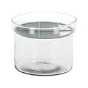 Stikla diedzēšanas trauks garšaugiem ø 12 cm – Esschert Design