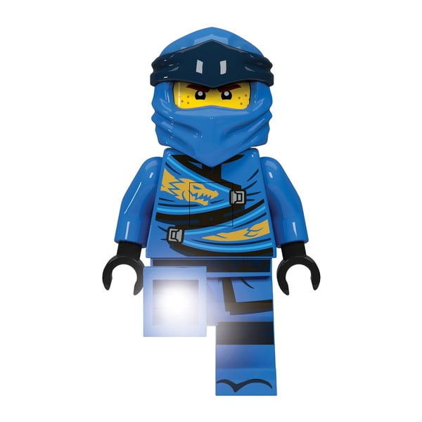 LEGO® Ninjago Legacy Jay lukturītis