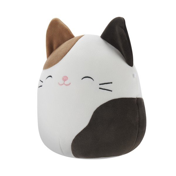 Plīša rotaļlieta Cam – SQUISHMALLOWS-image-2