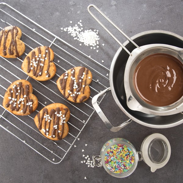 Metāla uzglabāšanas režģis – Orion-image-1