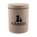 Kārumu trauks 2,3 l Dog Fantasy EcoStyle – Plaček Pet Products