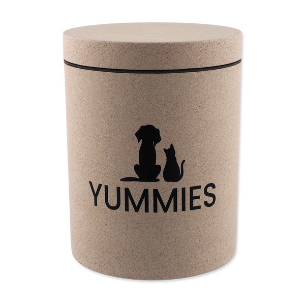 Kārumu trauks 2,3 l Dog Fantasy EcoStyle – Plaček Pet Products