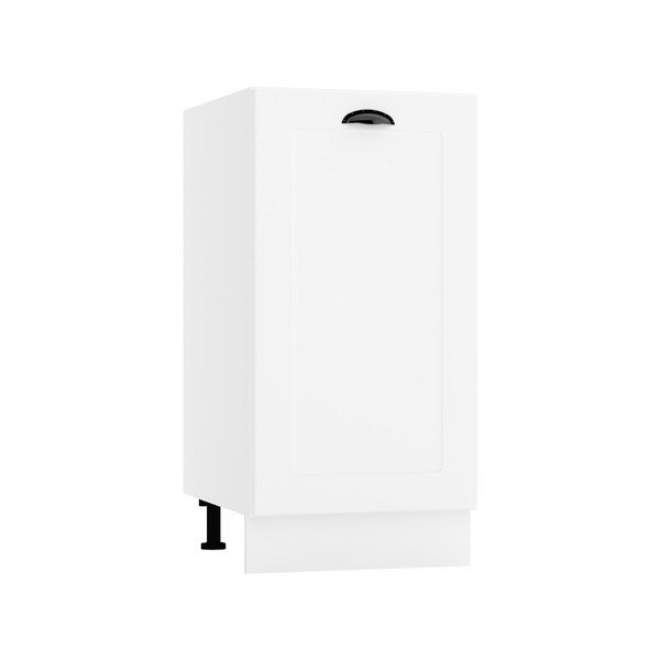 Apakšējais virtuves skapītis (platums 40 cm) Kai – STOLKAR
