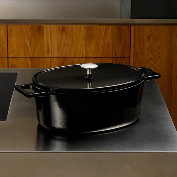 Čuguna cepeštrauks 25x43 cm Mattia 3.0 – FABINI-image-1