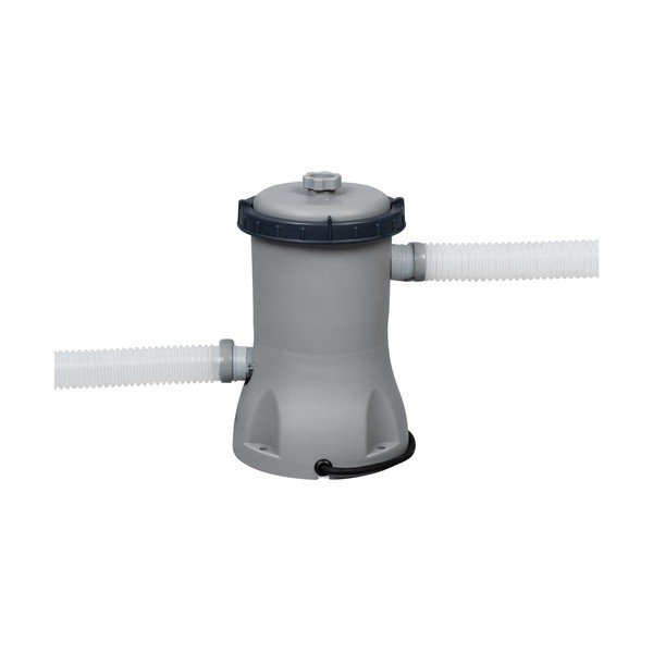 Baseins ar stabilu konstrukciju dziļums 100 cm – Bestway-image-4