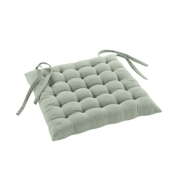 Sēdekļa spilvens 38x38 cm Twily – douceur d'intérieur-image-2