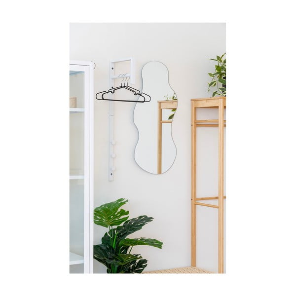 Sienas spogulis 40x80 cm Palermo – House Nordic-image-1