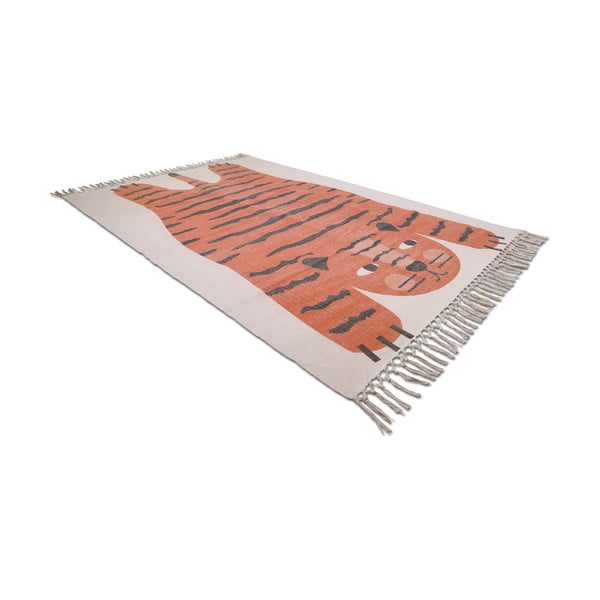 Ar rokām darināts bērnu paklājs Nattiot Dajala, 110 x 170 cm-image-2