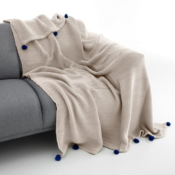 Adīts pleds 150x220 cm Cortina – Tomasucci-image-2