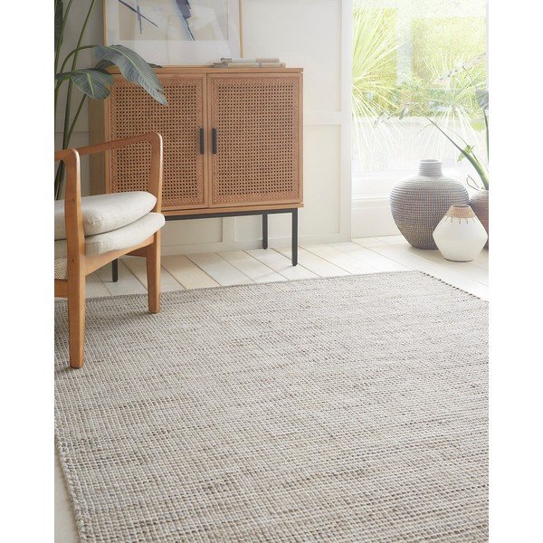 Bēšs paklājs 200x290 cm Gabrielle – Asiatic Carpets-image-1