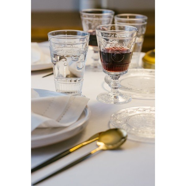 Vīna glāze 400 ml Versailles – La Rochére-image-1