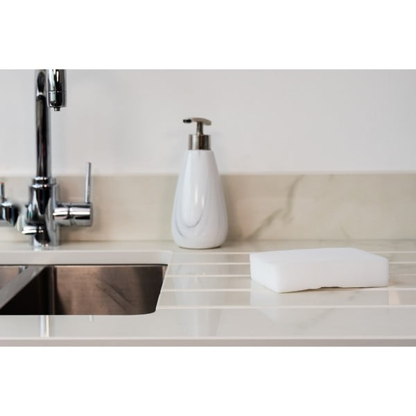 Balts tīrīšanas sūklis Addis Miracle-image-1