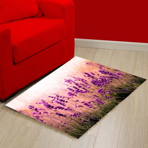 Zerbelli Rafirria paklājs, 75 x 52 cm