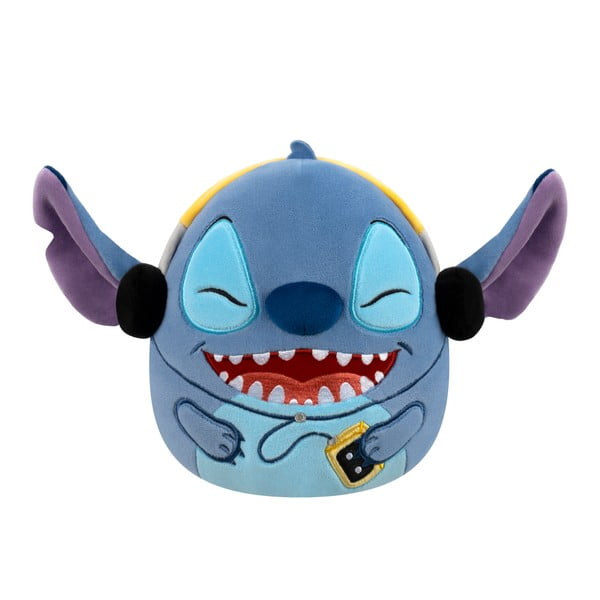 Plīša rotaļlieta Stitch – SQUISHMALLOWS