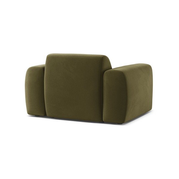 Haki samta atpūtas krēsls Molino – Micadoni -image-3