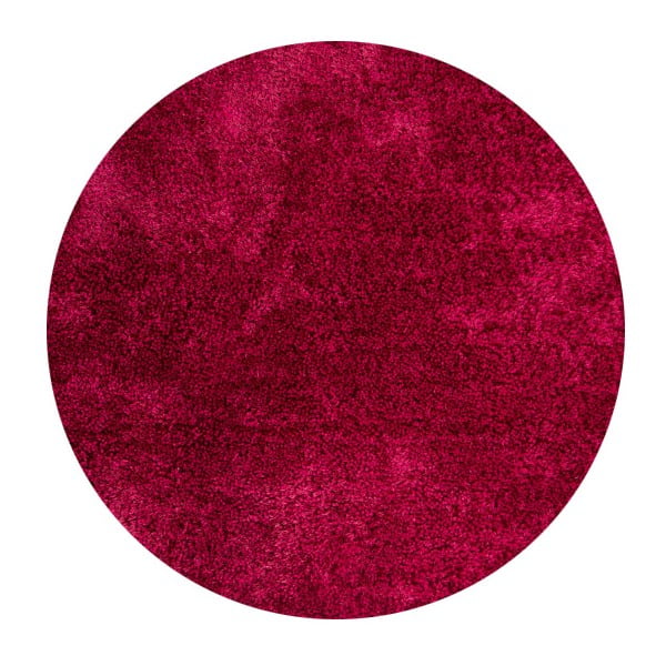 Paklājs Twilight Raspberry, 135 cm