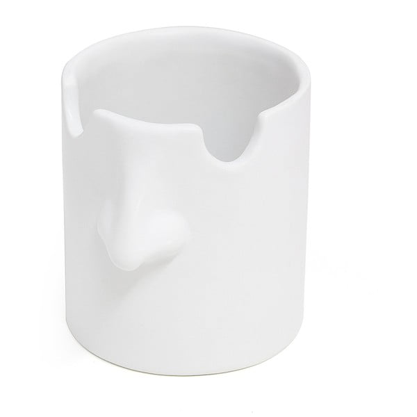 Keramikas organizators kancelejas piederumiem Mr. Tidy – Balvi-image-2