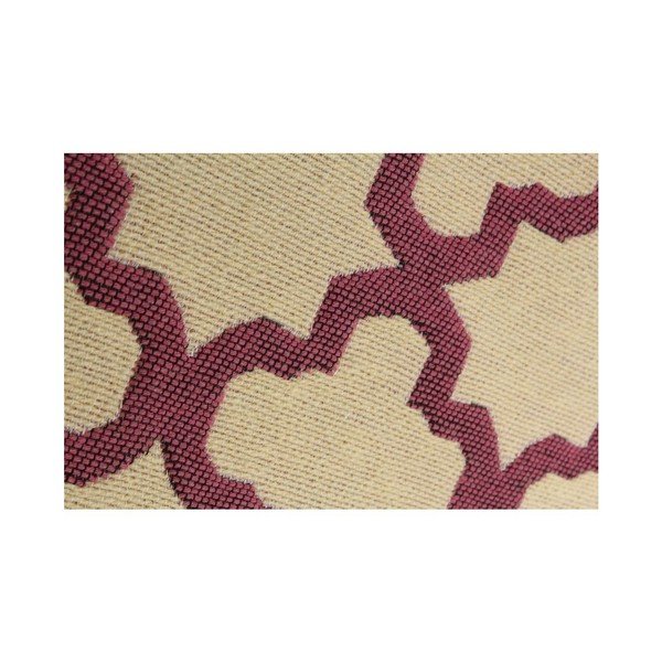 Sarkanais paklājs Ya Rugs Tee, 60 x 90 cm-image-1