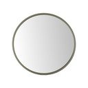 Sienas spogulis ø 50 cm Riqueza – PT LIVING