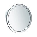 Spogulis ar piesūcekni iDesign Suction Gia, 14 cm