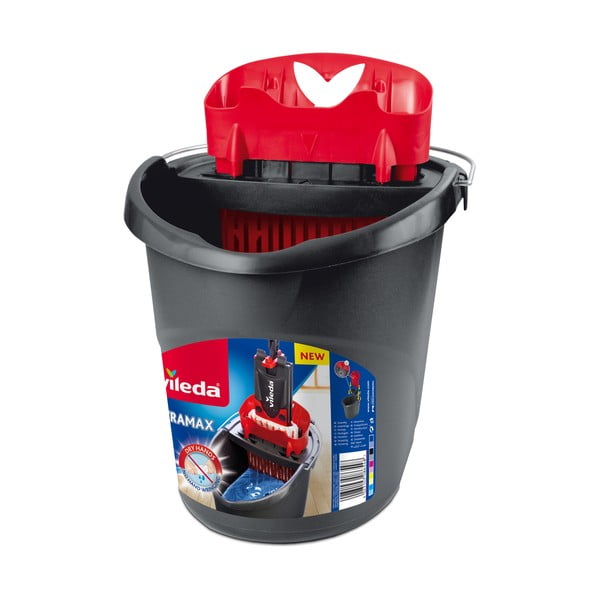 Grīdas mazgāšanas spainis Vileda Ultramax-image-1