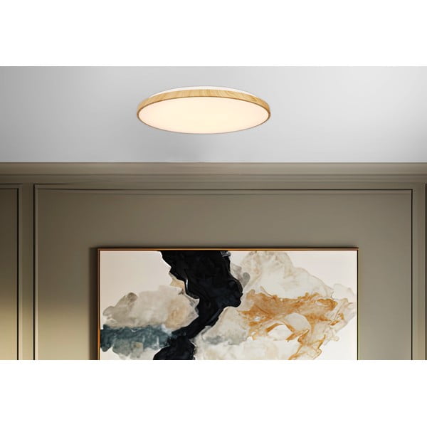 LED griestu lampa Tens – Candellux Lighting-image-1