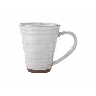 Balta keramikas krūze Bahne & CO Birch