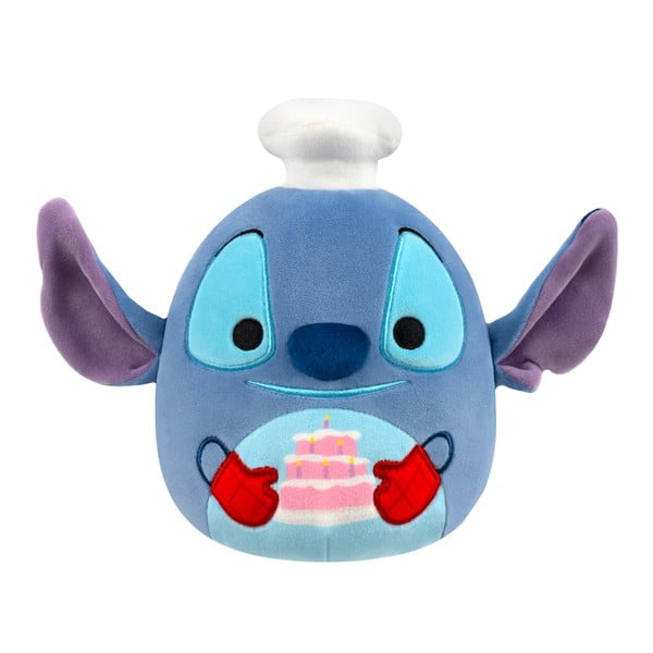 Plīša rotaļlieta Stitch – SQUISHMALLOWS