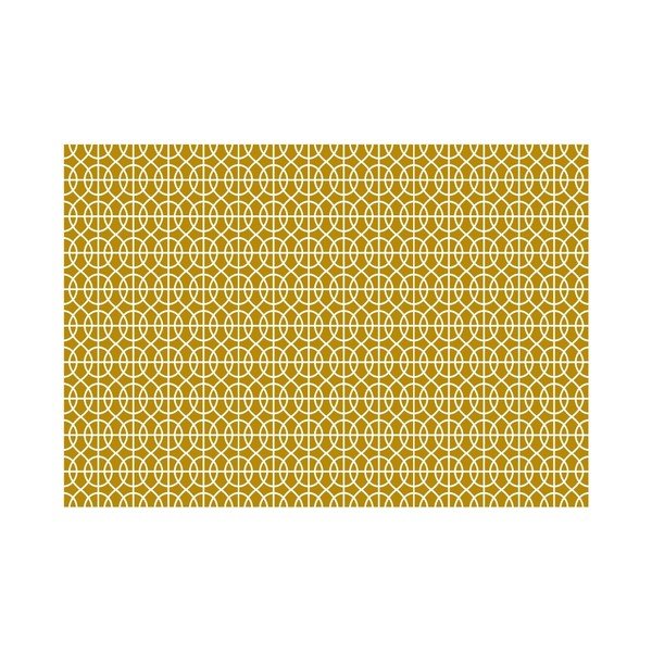 Zerbelli Lusmio paklājs, 75 x 52 cm-image-1