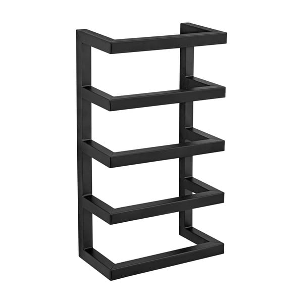 Sienas tērauda dvieļu turētājs Fondiro – Wenko-image-2