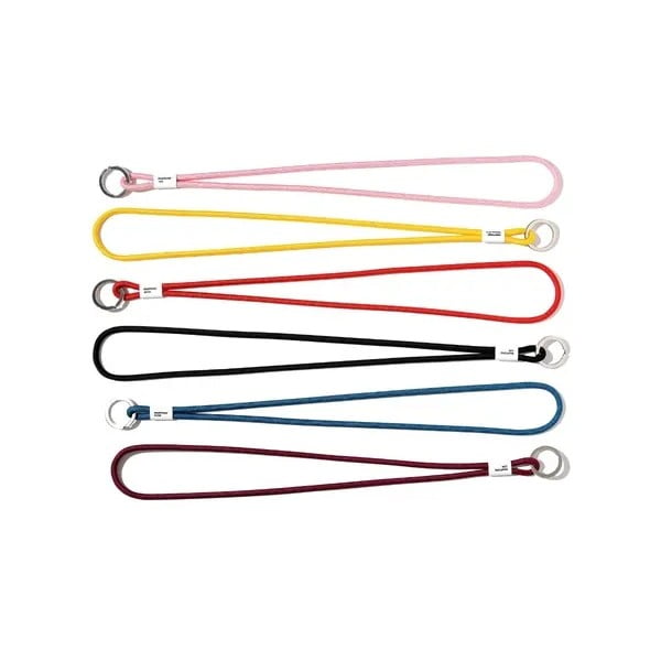 Tumši violets atslēgu piekariņš Violet 519 – Pantone-image-1