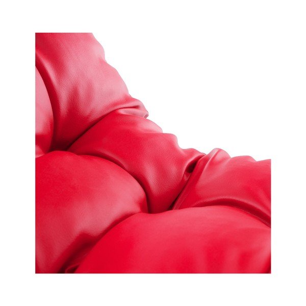 Sarkanais krēsls Kokoon Boudoir-image-4