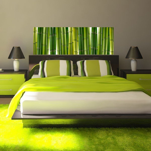 Ambiance Bamboos uzlīme-image-1