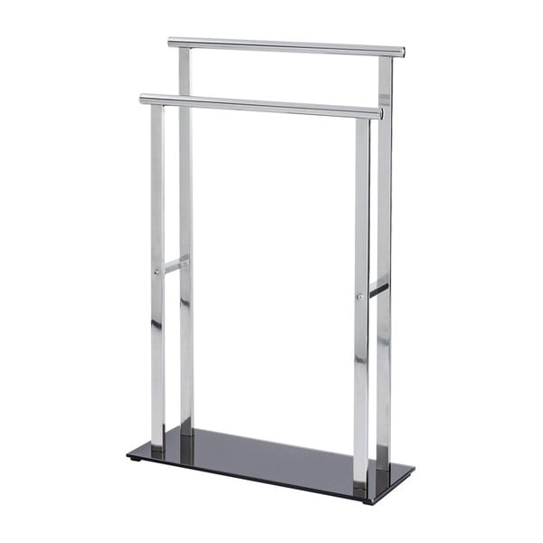 Nerūsējošā tērauda dvieļu turētājs Wenko Lava-image-1