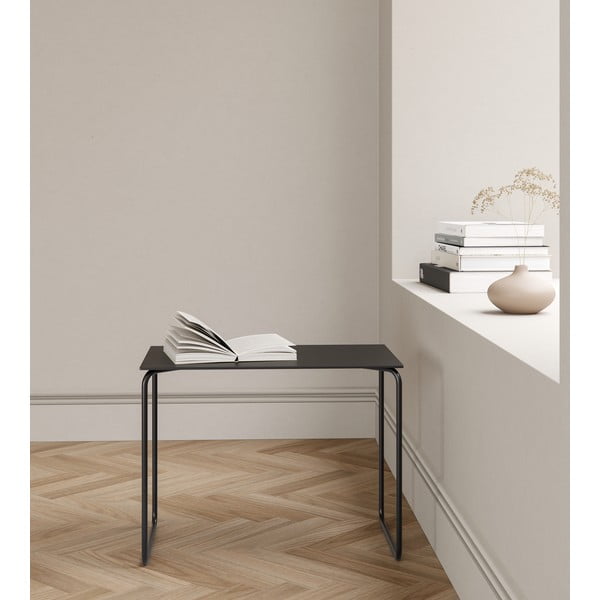 Melns sols Bull – LIND DNA-image-2