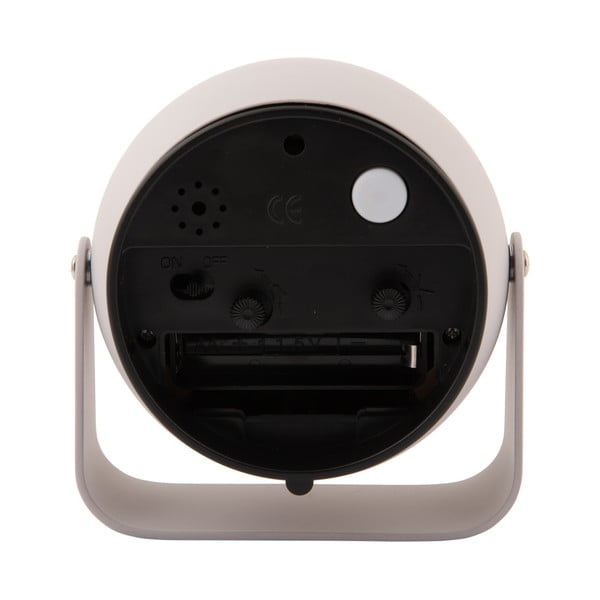 Modinātājpulkstenis ø 9 cm Bunky – Karlsson-image-3