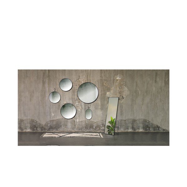 Kokvilnas paklājs Villa Collection Strib, 70 x 200 cm-image-1