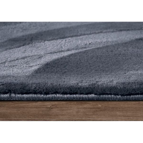 Antracīta pelēks paklājs 80x150 cm Leon – Villeroy&Boch-image-4