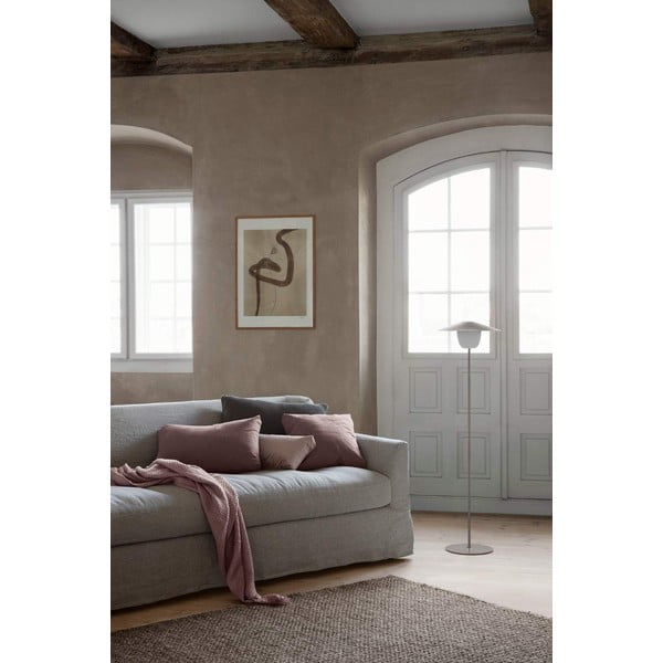 Melna augsta LED lampa Blomus Ani Lamp-image-1